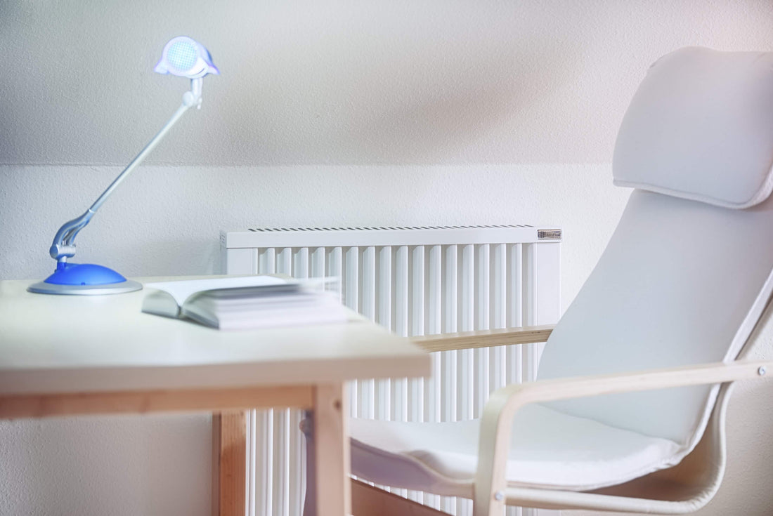 Diferencias entre convector, calefactor y radiador Aeroflow: ¿Cuál elegir según tus necesidades?