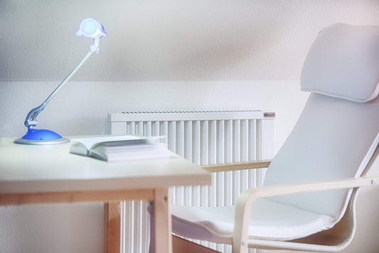 Diferencias entre convector, calefactor y radiador Aeroflow: ¿Cuál elegir según tus necesidades?