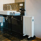 Radiador Eléctrico Aeroflow Mini - 650w - 7m²