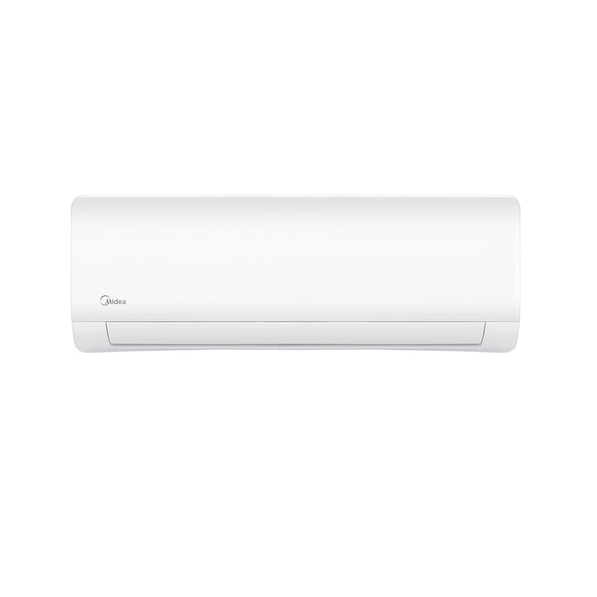 Aire Acondicionado MIDEA Inverter Quattro Xtreme Dura 12.000 BTU - 21m² - Frío/Calor – WIFI
