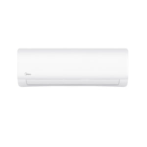 Aire Acondicionado MIDEA Inverter Quattro Xtreme Dura 12.000 BTU - 21m² - Frío/Calor – WIFI