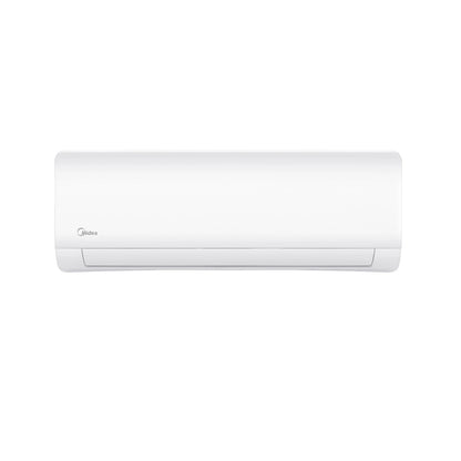 Aire Acondicionado MIDEA Inverter Quattro Xtreme Dura 12.000 BTU - 21m² - Frío/Calor – WIFI