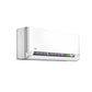 Aire Acondicionado MIDEA Inverter Quattro Breezeless 9.000 BTU - 20m² - Frío/Calor – WIFI