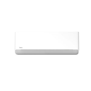 Aire Acondicionado MIDEA Inverter Quattro Breezeless 9.000 BTU - 20m² - Frío/Calor – WIFI