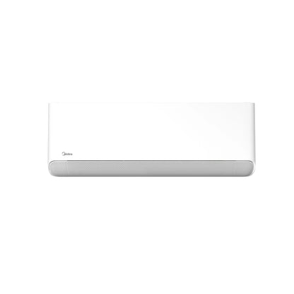 Aire Acondicionado MIDEA Inverter Quattro Breezeless 9.000 BTU - 20m² - Frío/Calor – WIFI