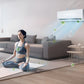 Aire Acondicionado Hisense Inverter Brissa 22.000 BTU - 40m² - Frío/Calor - WIFI