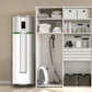 Bomba de Calor Sanitaria Haier - 495w - 200 Litros