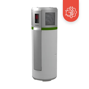 LiveHome Care Starter – Membresía Bomba de Calor Sanitaria