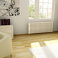 Radiador Eléctrico Aeroflow Maxi - 2.450W - 30m²
