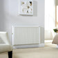 Radiador Eléctrico Aeroflow Maxi - 2.450W - 30m²
