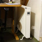 Radiador Eléctrico Aeroflow Compact - 1.300W - 14m²