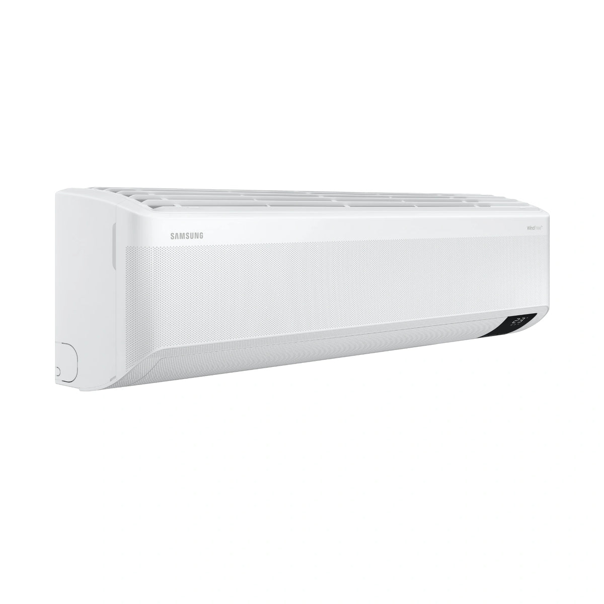 Aire Acondicionado SAMSUNG Split Inverter Wind-Free 24.000 BTU - 50m² - Frío/Calor – WIFI