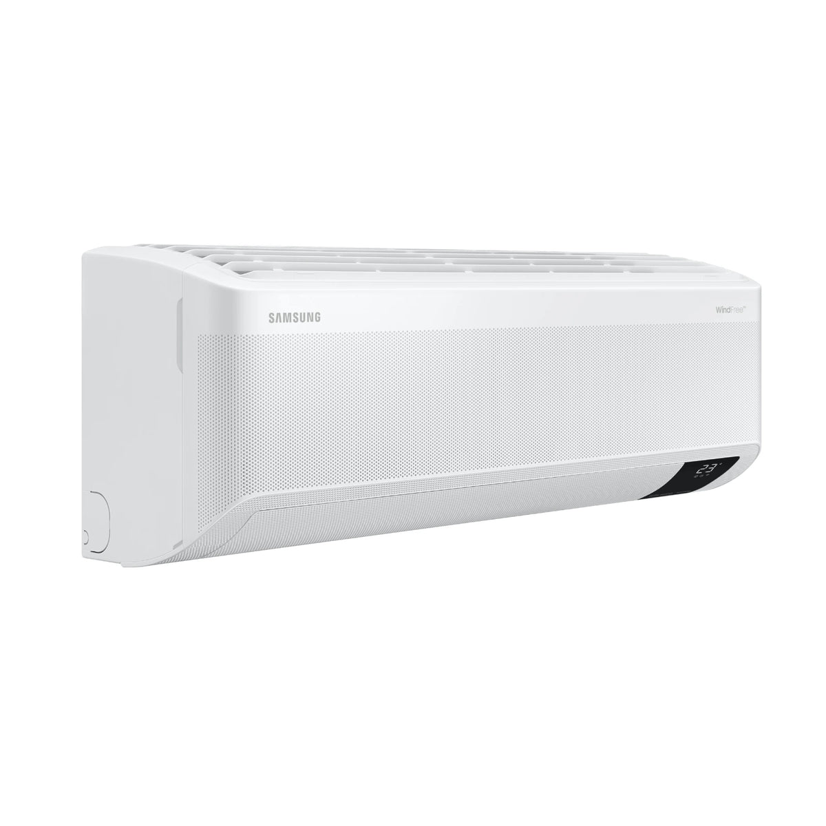 Aire Acondicionado SAMSUNG Split Inverter Wind-Free 12.000 BTU - 25m² - Frío/Calor – WIFI
