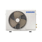 Aire Acondicionado SAMSUNG Split Inverter Wind-Free 12.000 BTU - 25m² - Frío/Calor – WIFI