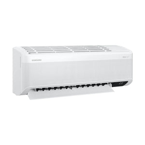 Aire Acondicionado SAMSUNG Split Inverter Wind-Free 12.000 BTU - 25m² - Frío/Calor – WIFI