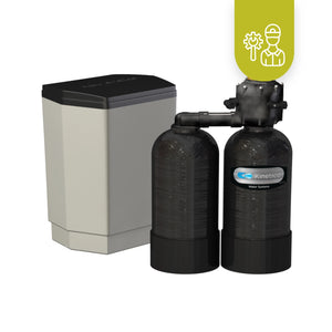 Visita Técnica Experta Ablandadores de Agua