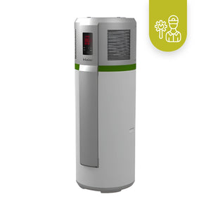 Visita Técnica Experta Bombas de Calor Agua Caliente Sanitaria