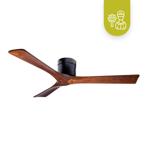 Visita Técnica Experta Ventiladores de Techo