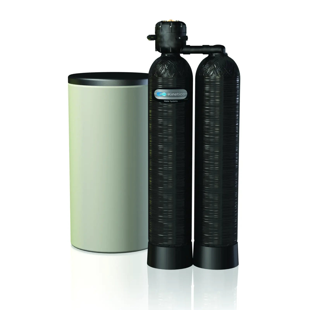 Ablandador de Agua Mach 2060s 1000 PPM - No eléctrico