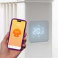 Radiador Eléctrico Aeroflow Mini - 650w - 7m²