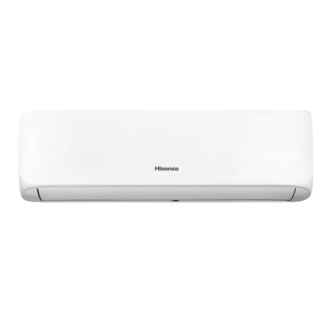 Aire Acondicionado Hisense Inverter Brissa 9.000 BTU - 16m² - Frío/Calor – WIFI