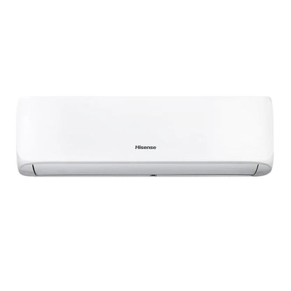 Aire Acondicionado Hisense Inverter Brissa 9.000 BTU - 16m² - Frío/Calor – WIFI