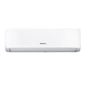 Aire Acondicionado Hisense Inverter Brissa 18.000 BTU - 30m² - Frío/Calor - WIFI