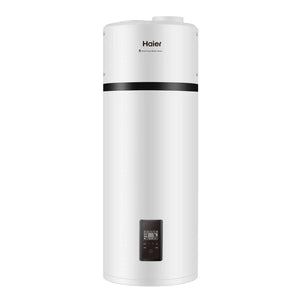 Bomba de Calor Sanitaria Haier - 240w - 150 Litros