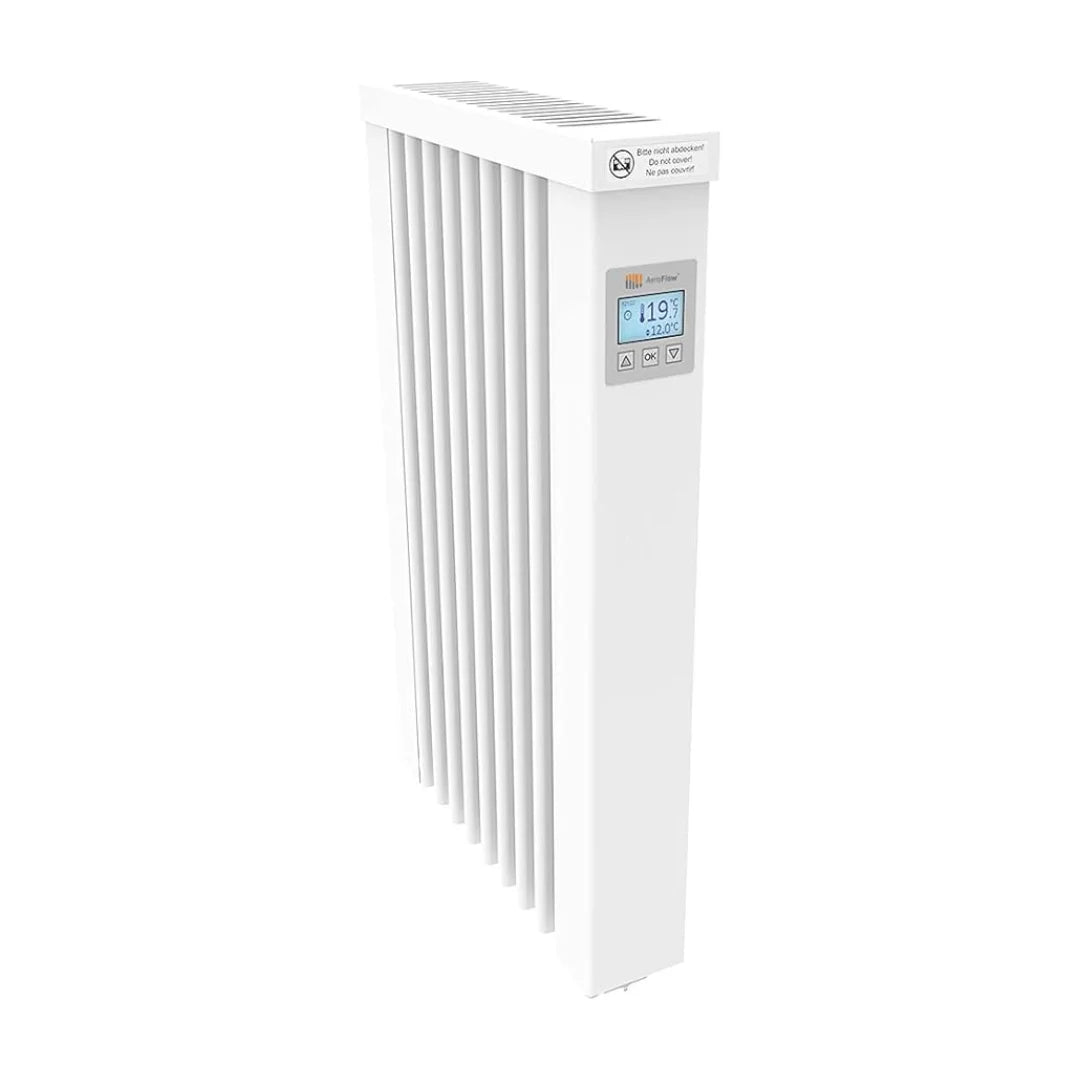 Radiador Eléctrico Aeroflow Mini - 650w - 7m²